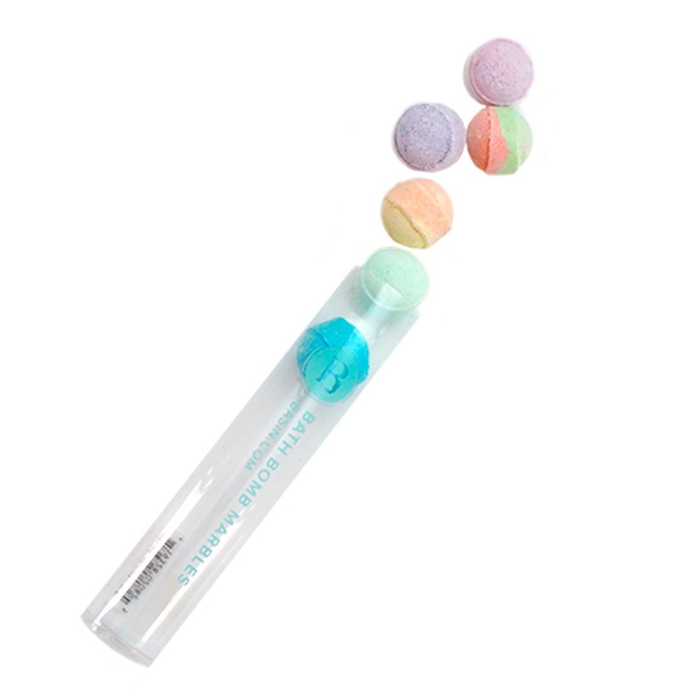 Basin Disney Mickey Bath Bomb Marbles